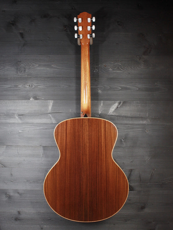 Pre-Owned Ted Thompson T3DL c.1996 Acoustic Jumbo Very Good Condition