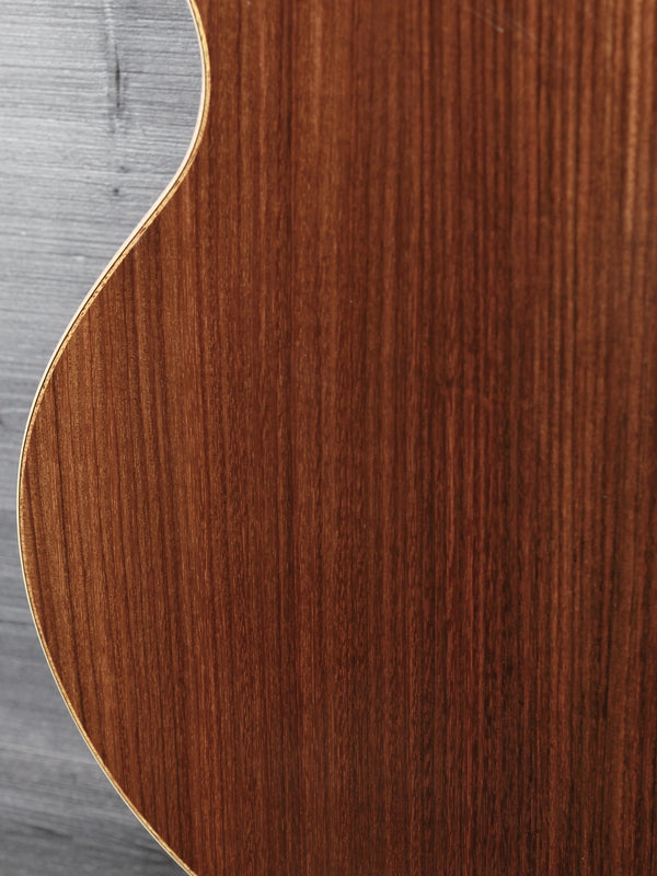 Pre-Owned Ted Thompson T3DL c.1996 Acoustic Jumbo Very Good Condition