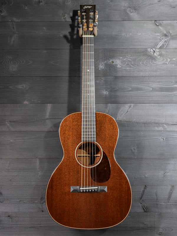 Pre-Owned Collings 001 MH All Mahogany Acoustic Guitar c.2013