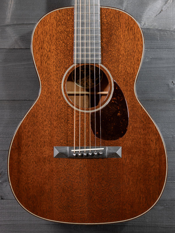 Pre-Owned Collings 001 MH All Mahogany Acoustic Guitar c.2013