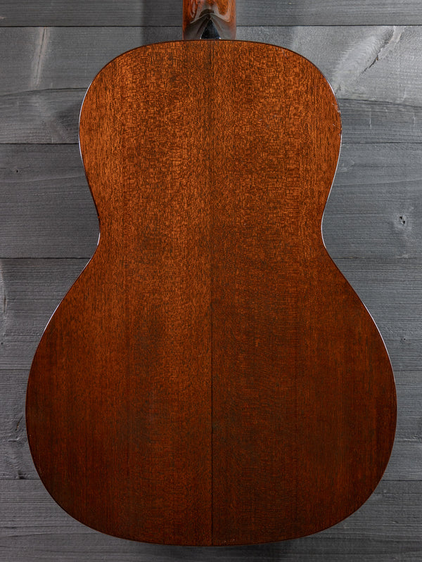 Pre-Owned Collings 001 MH All Mahogany Acoustic Guitar c.2013