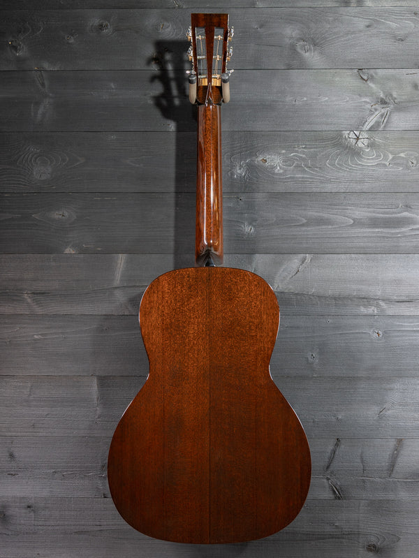 Pre-Owned Collings 001 MH All Mahogany Acoustic Guitar c.2013