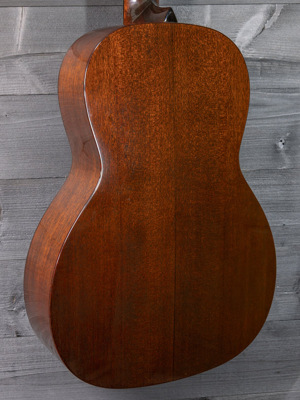 Pre-Owned Collings 001 MH All Mahogany Acoustic Guitar c.2013