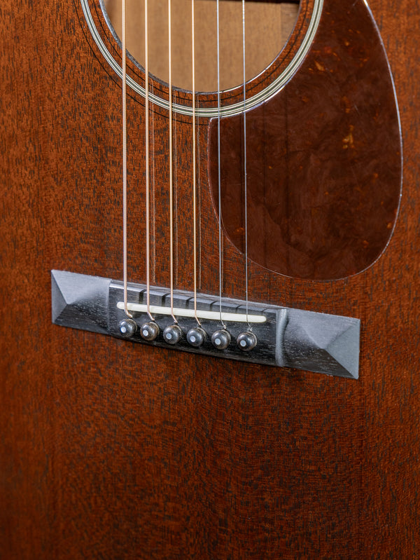 Pre-Owned Collings 001 MH All Mahogany Acoustic Guitar c.2013