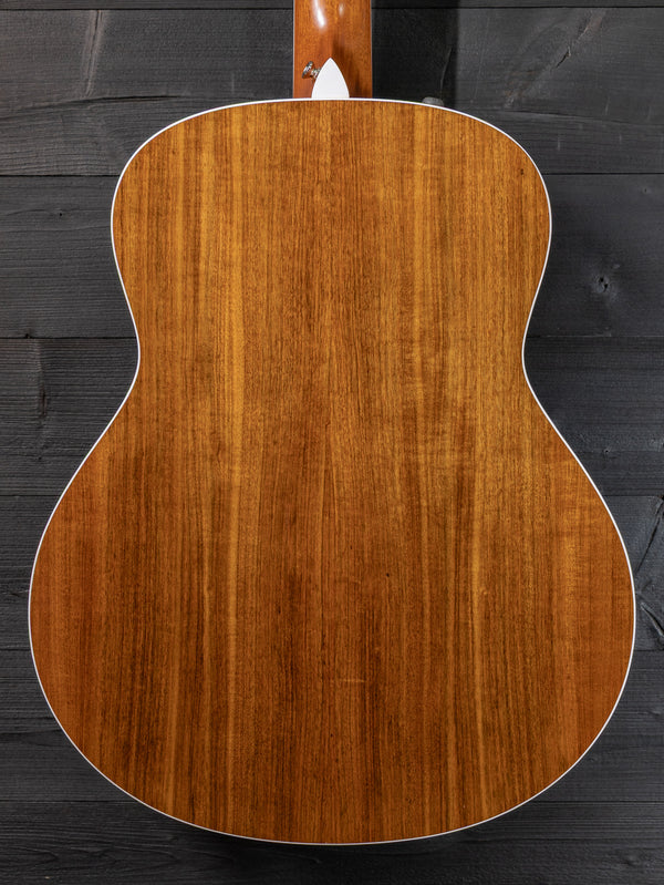 Pre-Owned Taylor 458E 12-String Ovangkol / Spruce Acoustic-Electric Guitar
