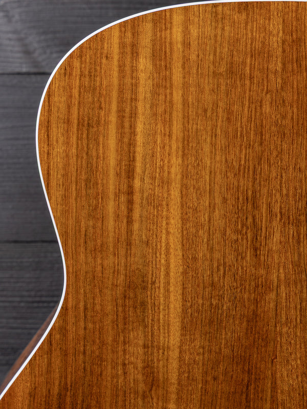 Pre-Owned Taylor 458E 12-String Ovangkol / Spruce Acoustic-Electric Guitar
