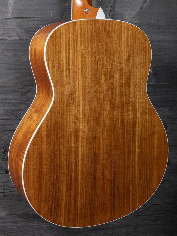 Pre-Owned Taylor 458E 12-String Ovangkol / Spruce Acoustic-Electric Guitar