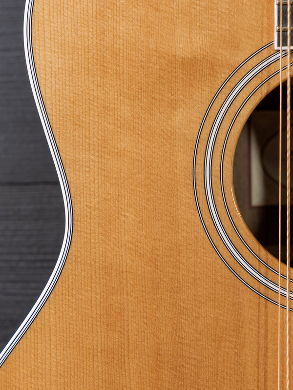 Pre-Owned Taylor 458E 12-String Ovangkol / Spruce Acoustic-Electric Guitar
