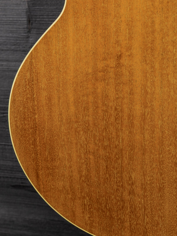 Pre-Owned Gibson ES 175D Natural c.1987 Electric Guitar