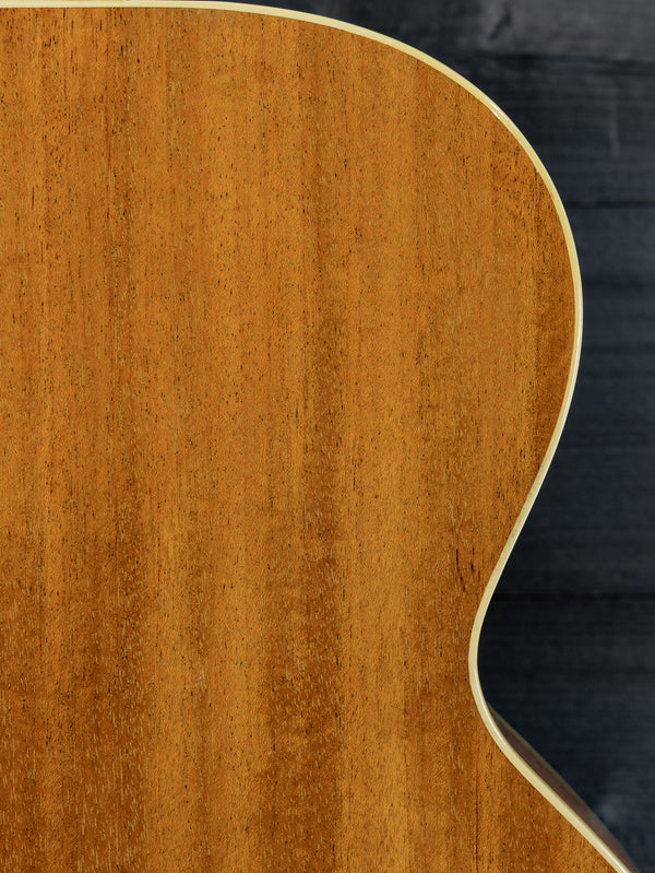 Pre-Owned Gibson ES 175D Natural c.1987 Electric Guitar