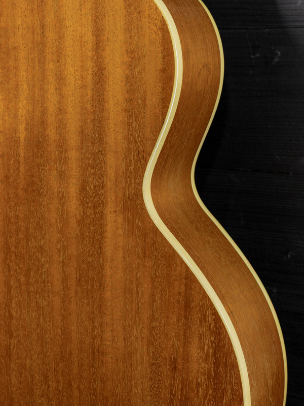 Pre-Owned Gibson ES 175D Natural c.1987 Electric Guitar