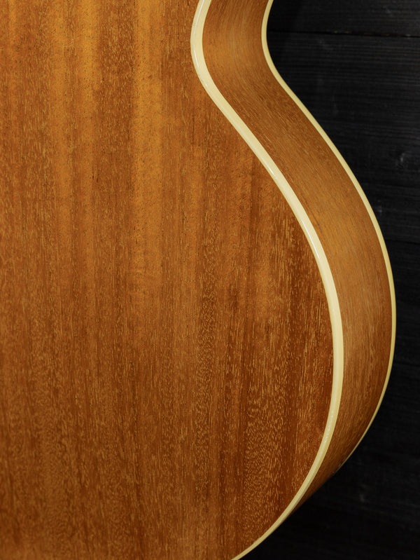 Pre-Owned Gibson ES 175D Natural c.1987 Electric Guitar