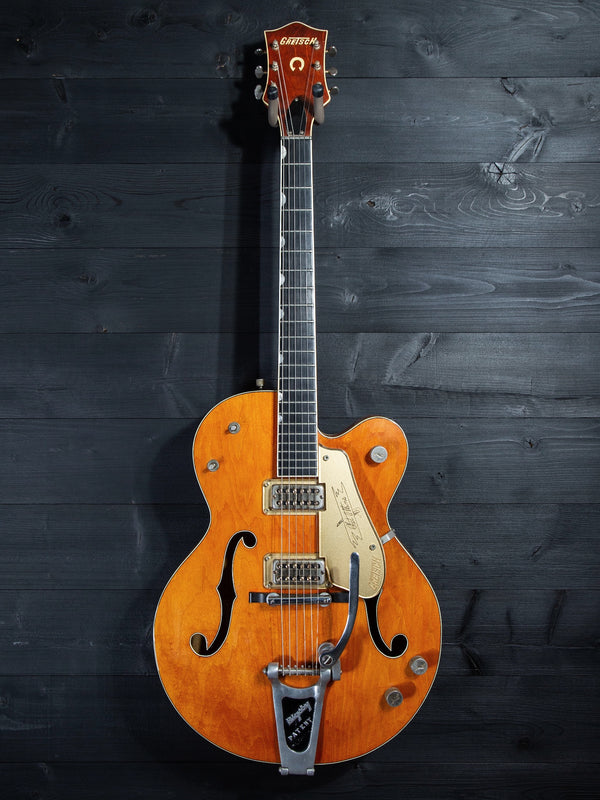 Gretsch Chet Atkins 6120 c.1958 Excellent +