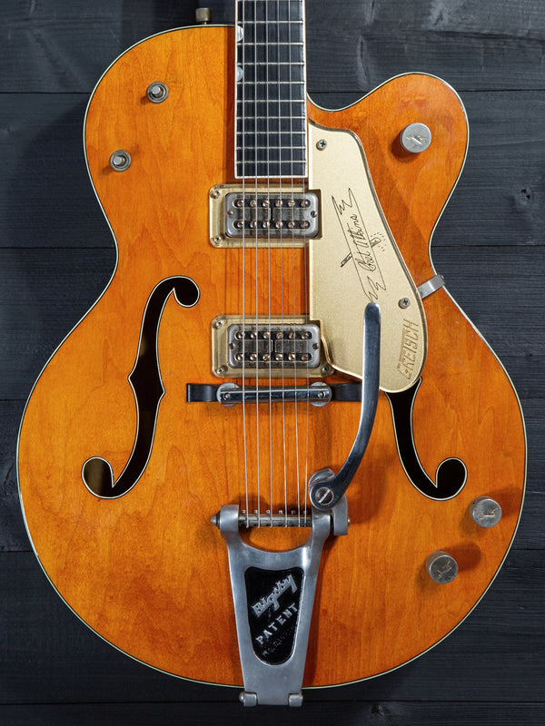 Gretsch Chet Atkins 6120 c.1958 Excellent +