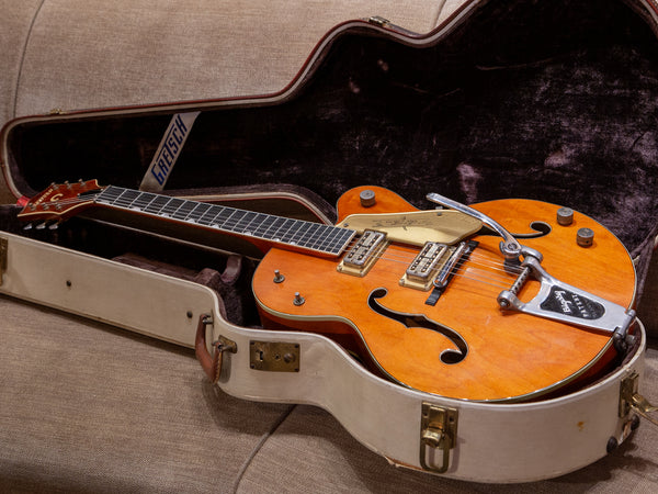 Gretsch Chet Atkins 6120 c.1958 Excellent +