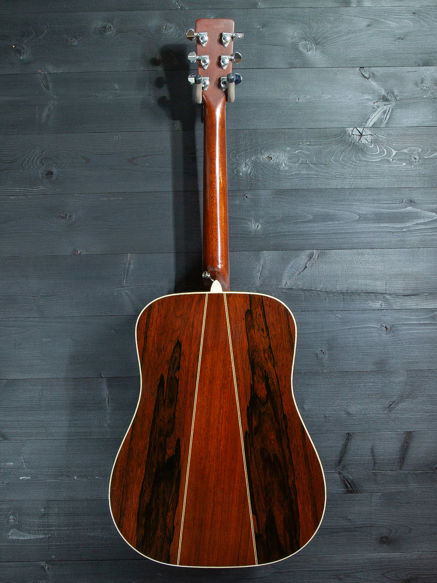 Martin d35 clearance 1969