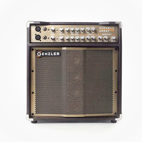 Genzler Amplification AA-PRO Acoustic Array Pro
