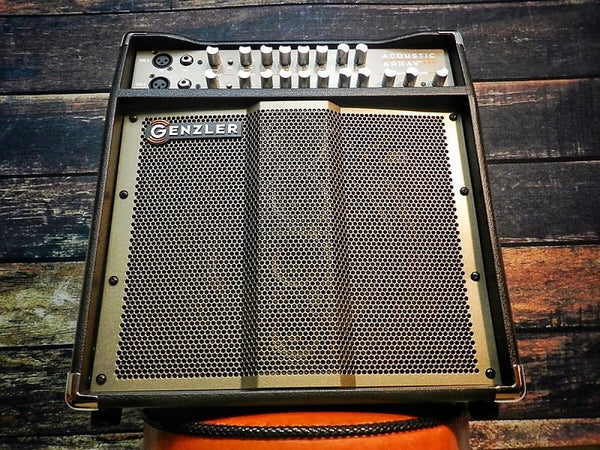 Genzler Amplification AA-PRO Acoustic Array Pro