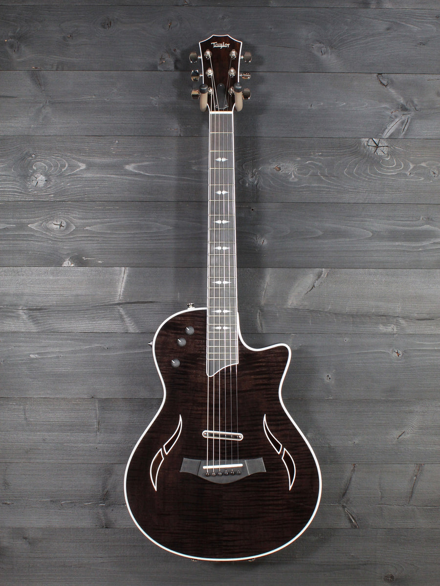 Taylor T5z Pro Gaslamp / Maple - Authorized Online Dealer 