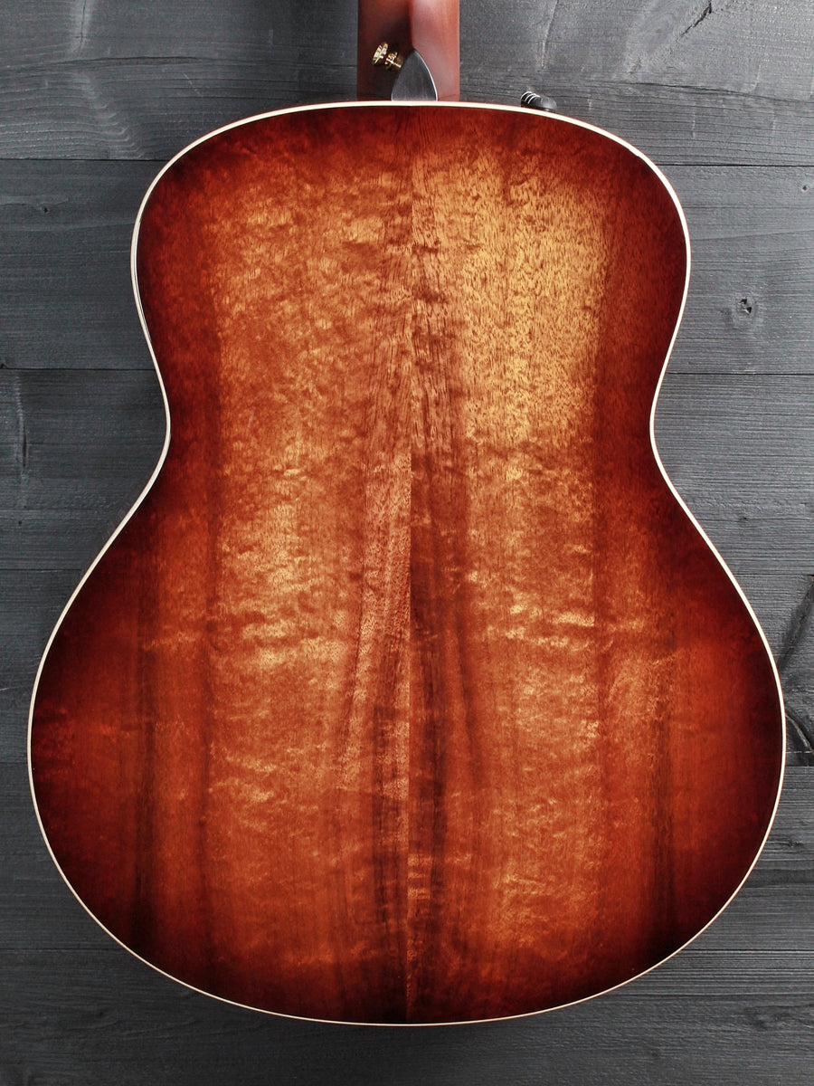 Taylor K68e LTD Koa 12 String - Limited Edition Grand Orchestra – Tobias  Music