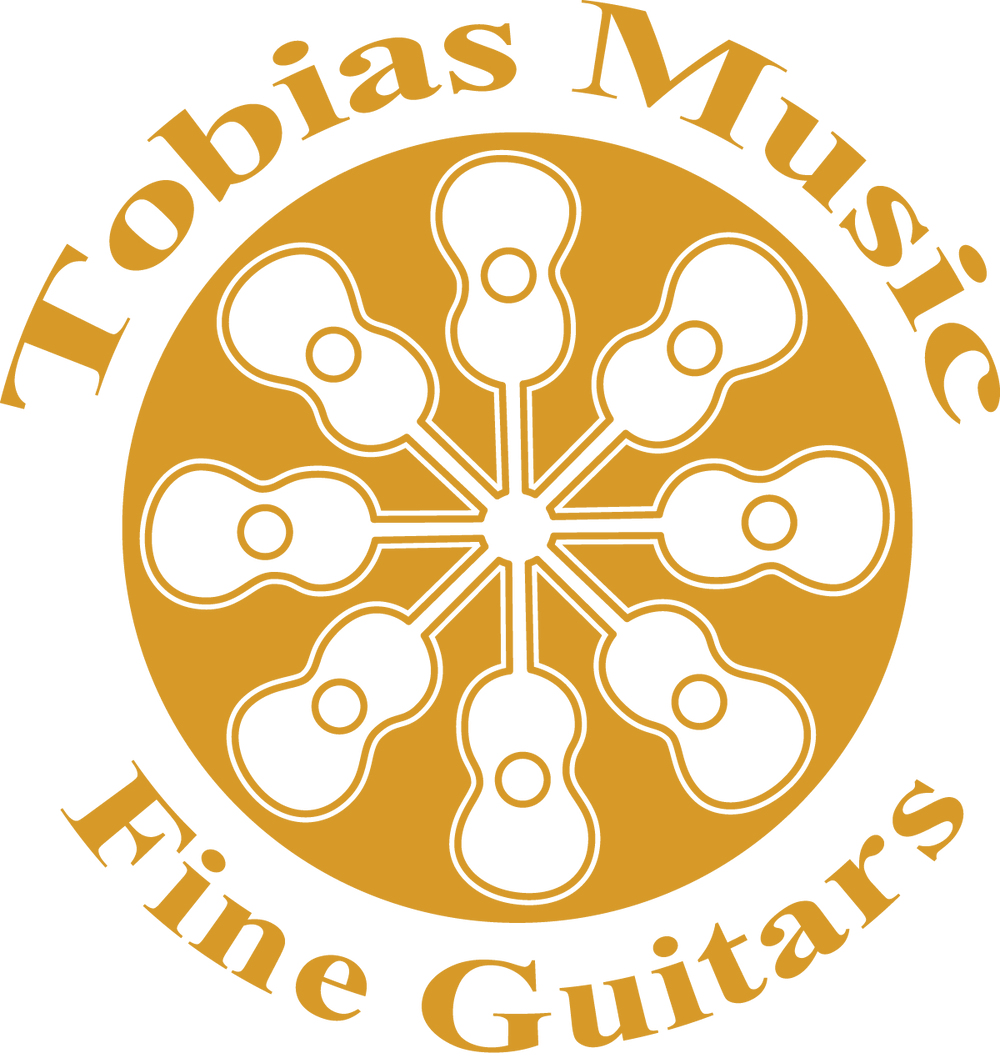 Tobias Music