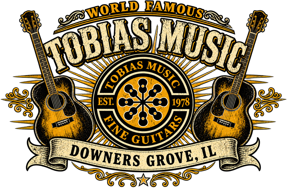 Tobias Music