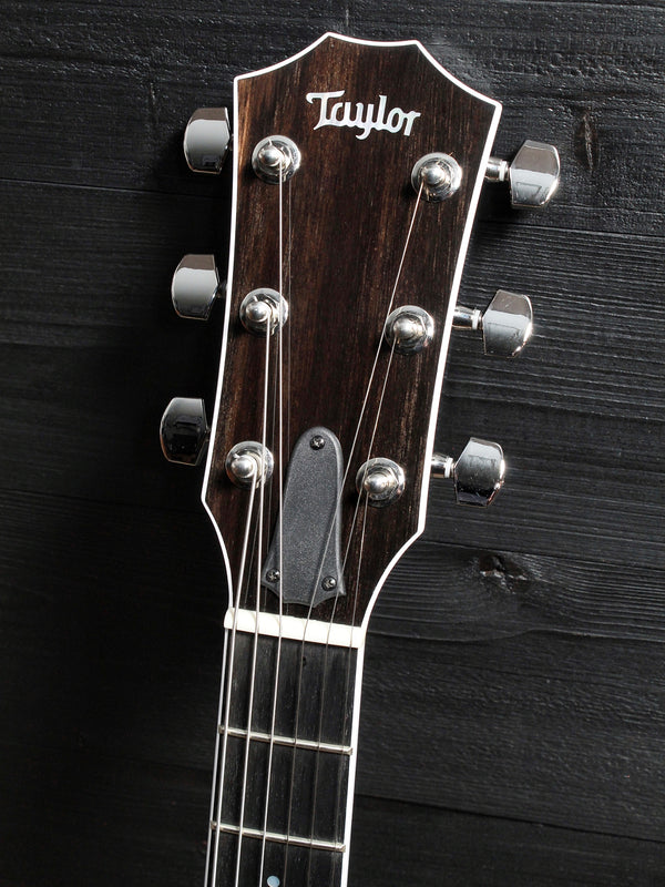 Pre-Owned Taylor T3 Black Semi-Hollowbody