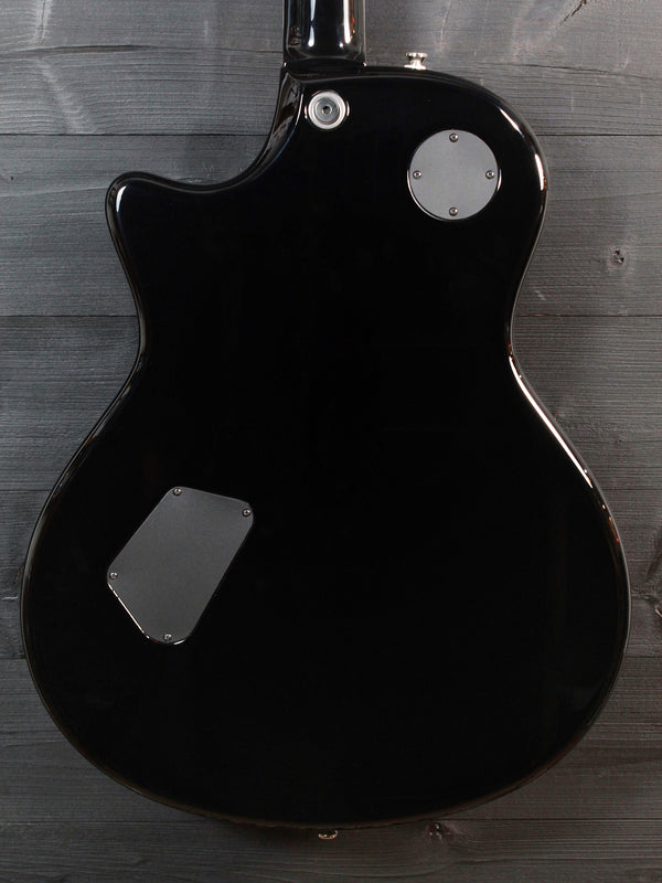 Pre-Owned Taylor T3 Black Semi-Hollowbody