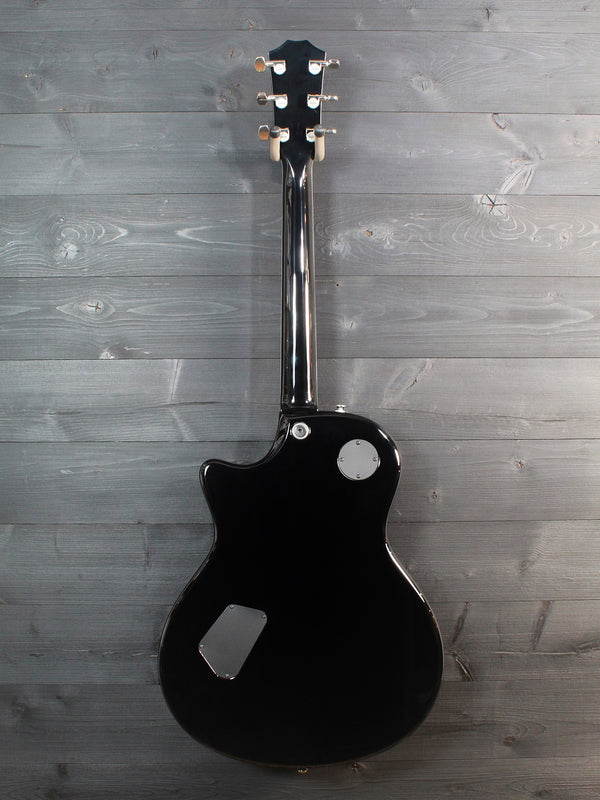 Pre-Owned Taylor T3 Black Semi-Hollowbody