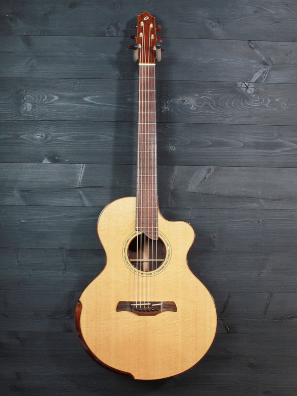 Pre-Owned Brian Galloup Solstice Reserve - Brazilian Rosewood - 2007