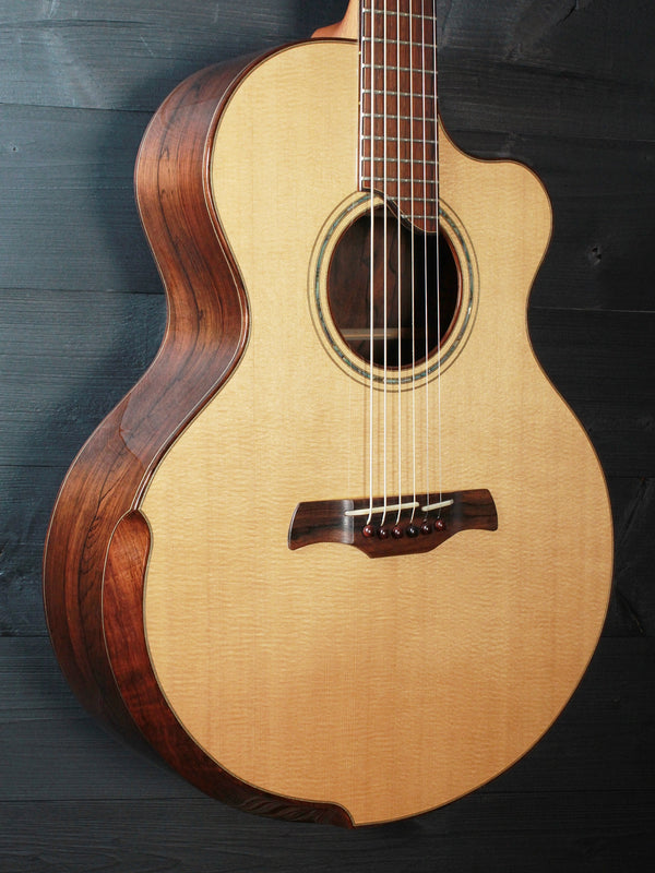 Pre-Owned Brian Galloup Solstice Reserve - Brazilian Rosewood - 2007