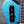 Load image into Gallery viewer, Eastman Juliet LA Electric Guitar – Lightweight Offset | Premium Tone &amp; Style - Celestine Blue
