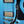 Load image into Gallery viewer, Eastman Juliet LA Electric Guitar – Lightweight Offset | Premium Tone &amp; Style - Celestine Blue
