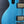 Load image into Gallery viewer, Eastman Juliet LA Electric Guitar – Lightweight Offset | Premium Tone &amp; Style - Celestine Blue
