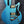 Load image into Gallery viewer, Eastman Juliet LA Electric Guitar – Lightweight Offset | Premium Tone &amp; Style - Celestine Blue
