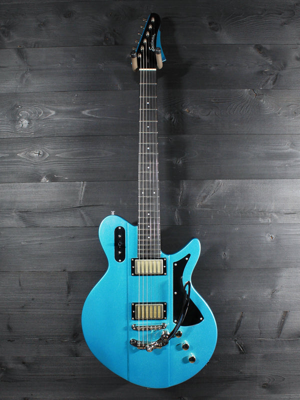Eastman Juliet LA body close-up premium craftsmanship