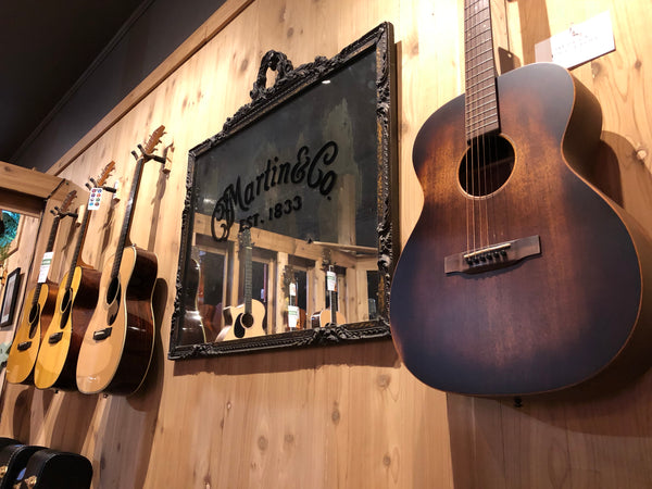 Martin D-X2E 12 String Sitka Spruce Top - Authorized Online Dealer