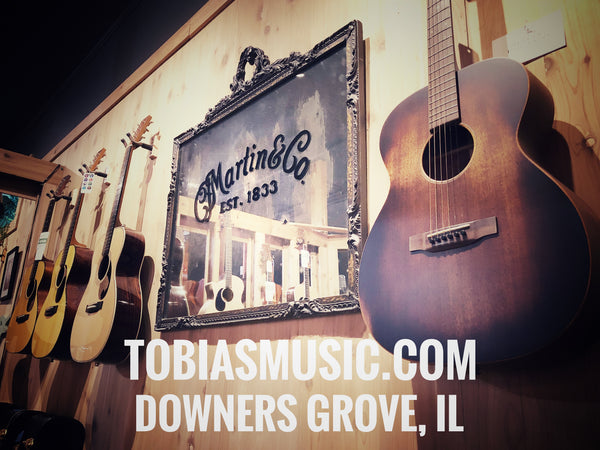 Martin Guitar D-X2E Molly Tuttle Solid Top X Series Acoustic-Electric