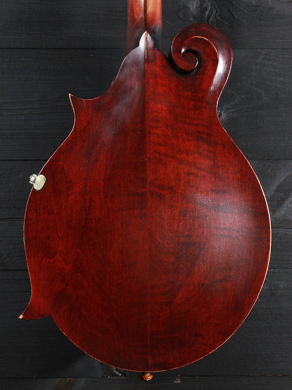 Pre-Owned The Gibson F-2 Mandolin c.1921