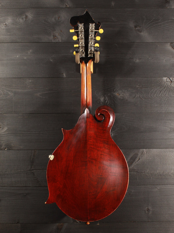 Pre-Owned The Gibson F-2 Mandolin c.1921