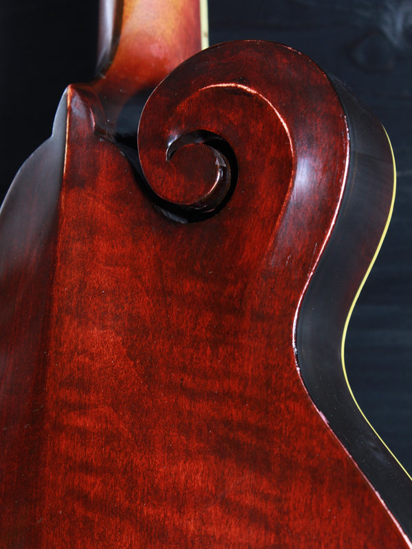 Pre-Owned The Gibson F-2 Mandolin c.1921