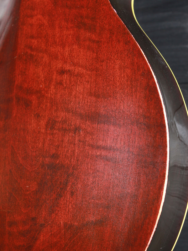 Pre-Owned The Gibson F-2 Mandolin c.1921