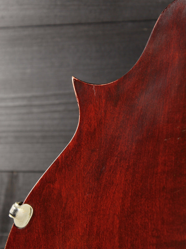 Pre-Owned The Gibson F-2 Mandolin c.1921