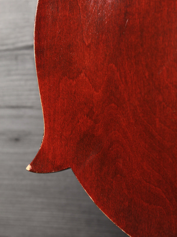 Pre-Owned The Gibson F-2 Mandolin c.1921