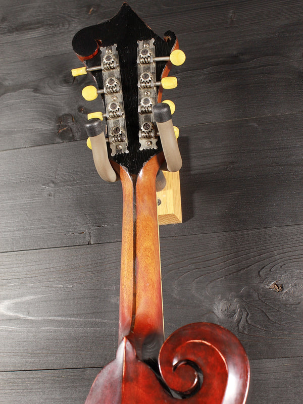 Pre-Owned The Gibson F-2 Mandolin c.1921