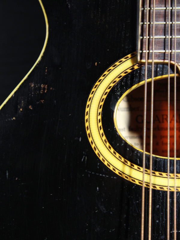 Pre-Owned The Gibson F-2 Mandolin c.1921