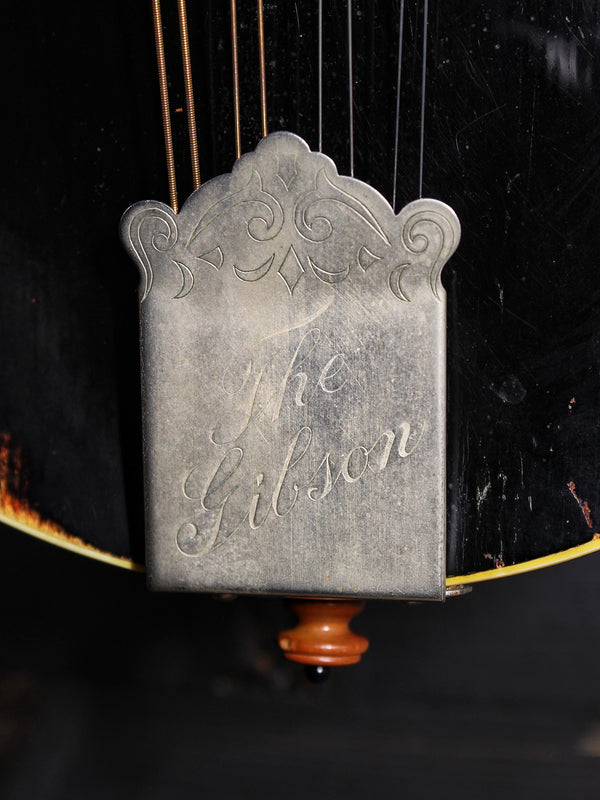 Pre-Owned The Gibson F-2 Mandolin c.1921