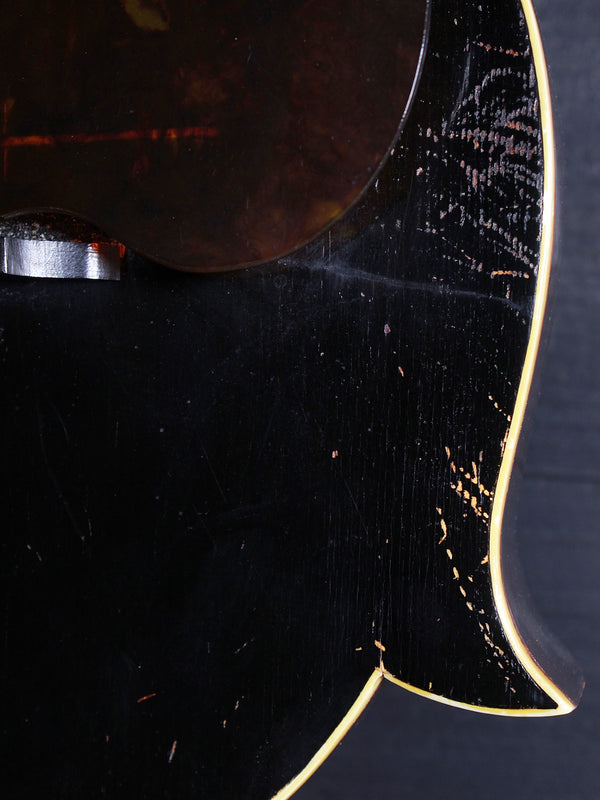 Pre-Owned The Gibson F-2 Mandolin c.1921