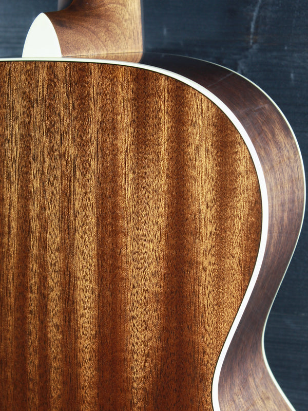 Martin CEO-7 Acoustic Guitar – Adirondack Spruce, Mahogany & Autumn Sunset Burst