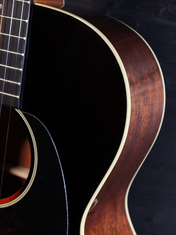 Martin CEO-7 Adirondack spruce top